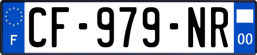 CF-979-NR