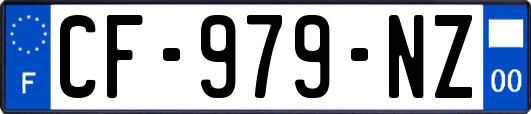 CF-979-NZ