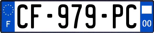 CF-979-PC