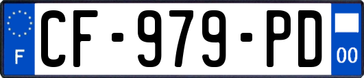 CF-979-PD