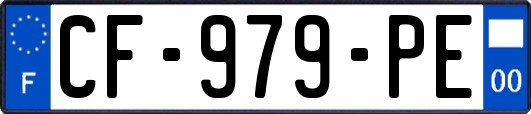 CF-979-PE