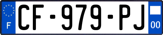 CF-979-PJ