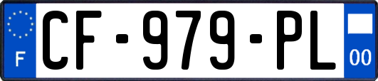 CF-979-PL