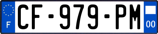 CF-979-PM
