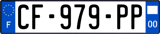 CF-979-PP