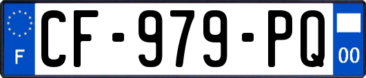 CF-979-PQ