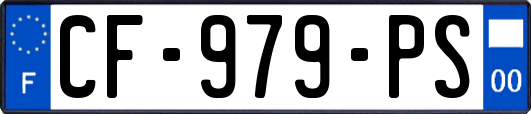 CF-979-PS