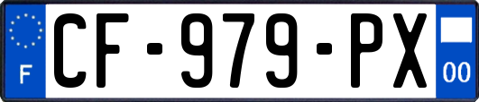 CF-979-PX
