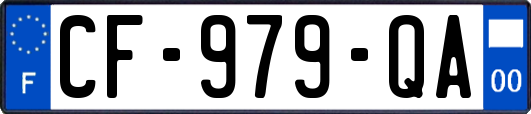 CF-979-QA
