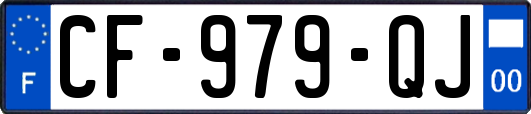 CF-979-QJ
