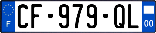CF-979-QL