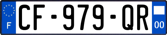 CF-979-QR