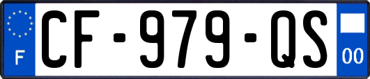 CF-979-QS