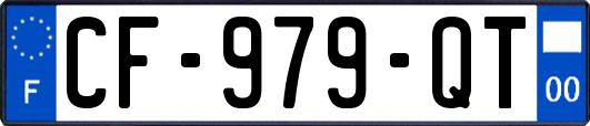 CF-979-QT