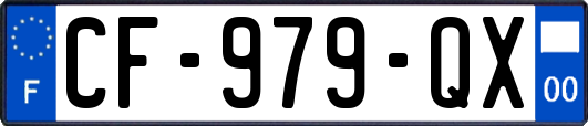 CF-979-QX