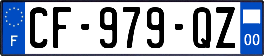 CF-979-QZ