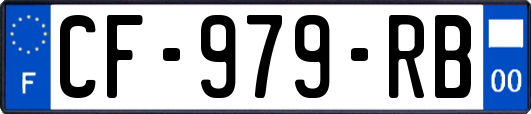CF-979-RB