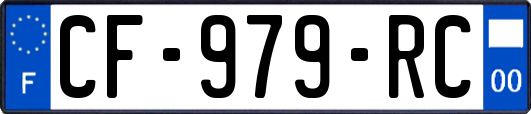CF-979-RC