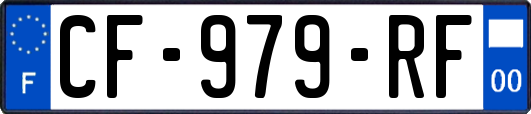 CF-979-RF