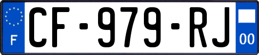 CF-979-RJ