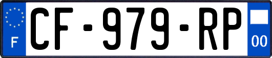 CF-979-RP