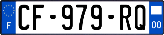 CF-979-RQ