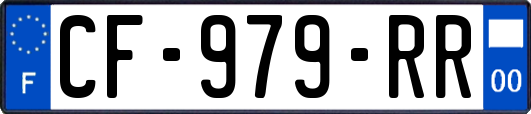 CF-979-RR