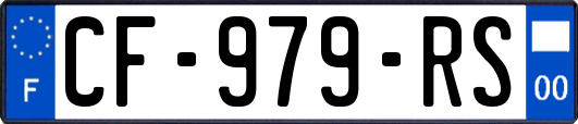 CF-979-RS