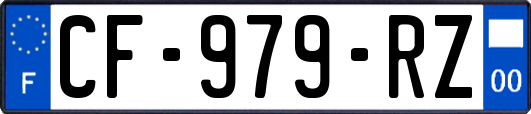 CF-979-RZ