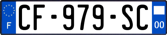 CF-979-SC