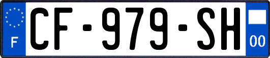 CF-979-SH