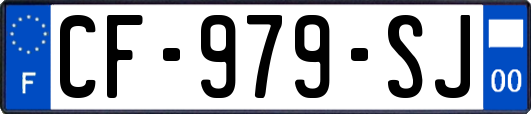 CF-979-SJ
