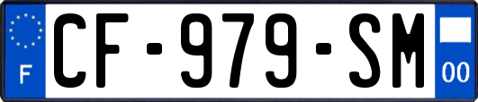 CF-979-SM