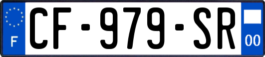 CF-979-SR