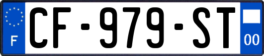 CF-979-ST