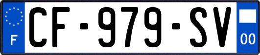 CF-979-SV