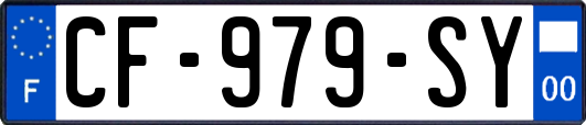 CF-979-SY