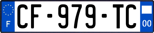 CF-979-TC