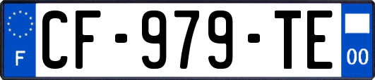 CF-979-TE