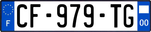 CF-979-TG
