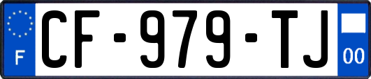 CF-979-TJ