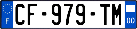 CF-979-TM