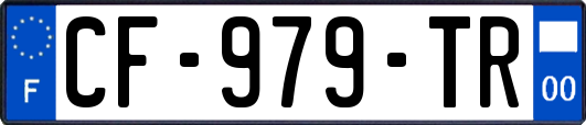 CF-979-TR