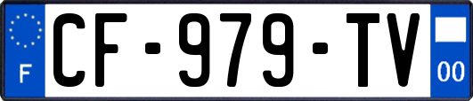 CF-979-TV