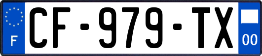 CF-979-TX
