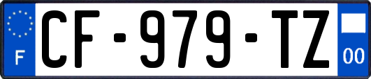 CF-979-TZ