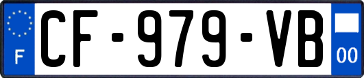 CF-979-VB