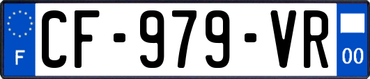 CF-979-VR