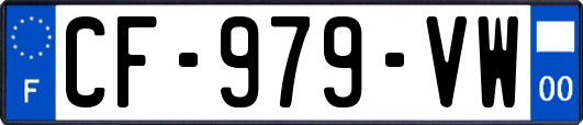 CF-979-VW