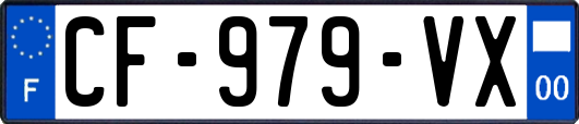 CF-979-VX